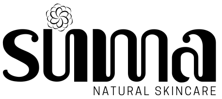 Suma Natural Skin Care Logo